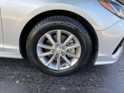 Used 2018 Hyundai Sonata ECO FWD image 16