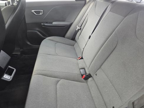 Used 2025 Kia K4 FWD image 22