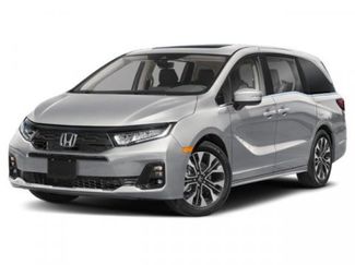 New 2026 Honda Odyssey Elite video 1