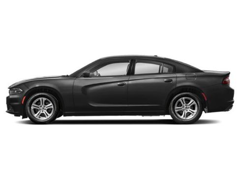 New 2023 Dodge Charger Police w/ Convenience Group I RWD image 3