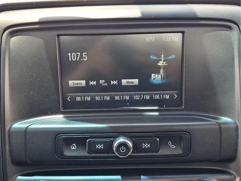 Used 2016 Chevrolet Silverado 2500 W/T RWD image 17