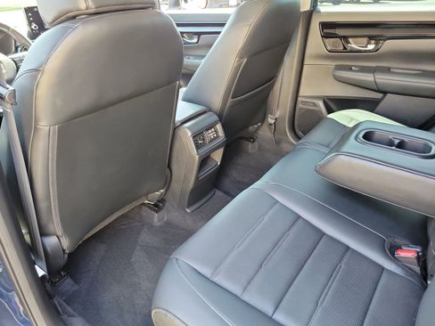 Certified 2023 Honda CR-V EX-L image 15