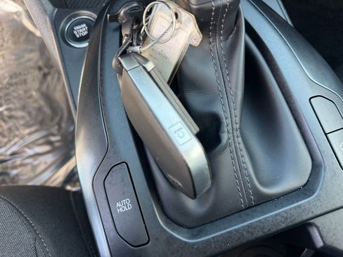 Used 2025 Kia K4 LXS image 17