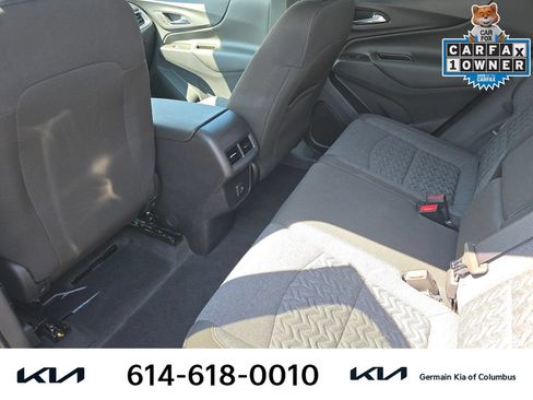 Used 2023 Chevrolet Equinox LT AWD/4WD image 19
