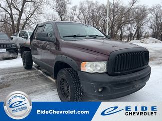 Used 2004 Dodge Ram 1500 Truck SLT w/ Trailer Tow Group video 1