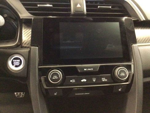 Used 2018 Honda Civic Si image 24