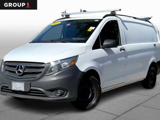 Used 2016 Mercedes-Benz Metris image 1