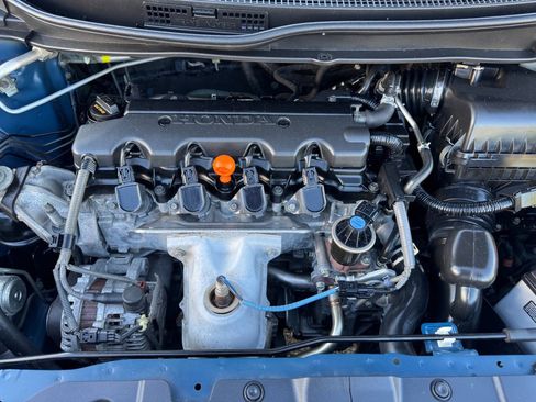Used 2014 Honda Civic LX image 17
