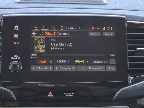 Used 2020 Honda Pilot Touring image 19