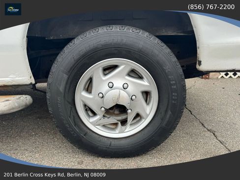 Used 2012 Ford E-250 and Econoline 250 w/ PWR Group RWD image 23
