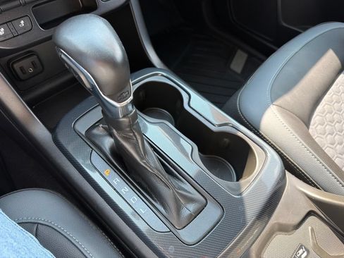 Used 2019 Chevrolet Colorado Z71 w/ Z71 Midnight Edition AWD/4WD image 22