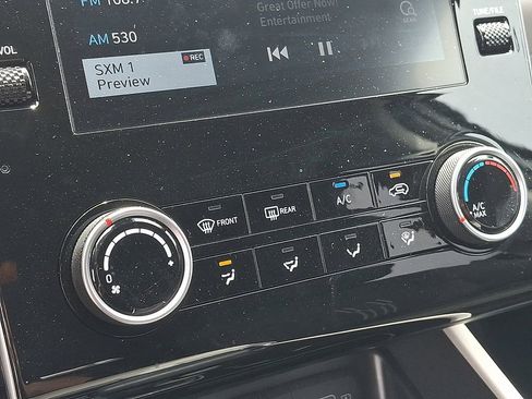 Used 2023 Hyundai Tucson SEL image 16