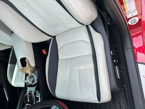 Used 2024 Acura Integra A-Spec FWD image 4