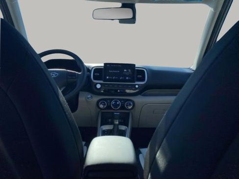 New 2026 Hyundai Venue SEL image 35