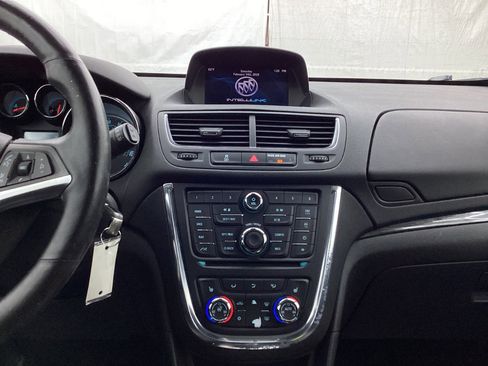 Used 2015 Buick Encore Leather image 29