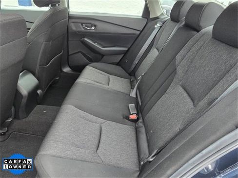 Used 2024 Honda Accord EX image 9