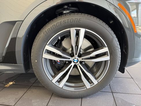 New 2026 BMW X7 xDrive40i w/ M Sport Package image 64