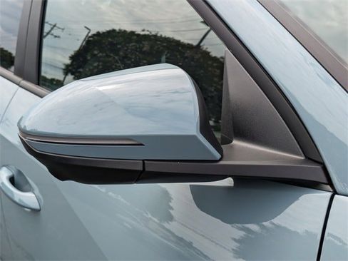 New 2025 Hyundai Santa Cruz Limited image 12