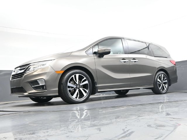 Used 2020 Honda Odyssey Elite image 39