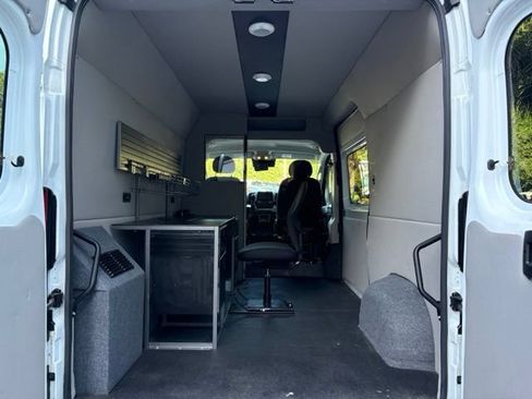 Used 2022 RAM ProMaster 1500 FWD image 27
