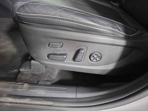 Used 2023 Hyundai Santa Fe Limited image 24