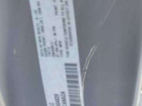 Used 2025 Chrysler Pacifica Select FWD image 7