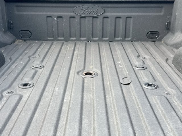 Certified 2021 Ford F250 Lariat AWD/4WD image 14