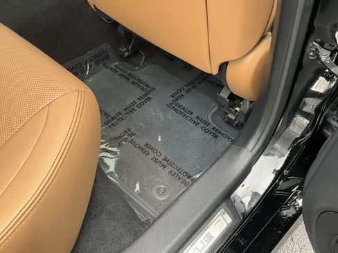 Used 2015 Lexus GS 350 AWD image 48