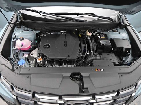 Certified 2025 Hyundai Santa Cruz SEL FWD image 24