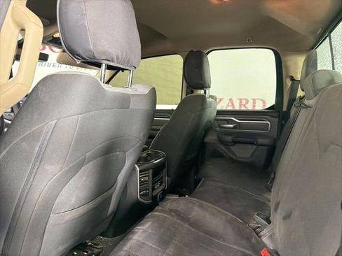 Used 2020 RAM 1500 Big Horn AWD/4WD image 14