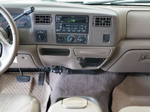 Used 2000 Ford F250 Lariat AWD/4WD image 18
