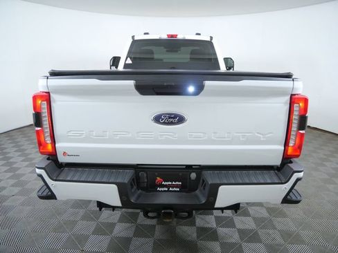 Certified 2023 Ford F350 XL w/ STX Appearance Package AWD/4WD image 5