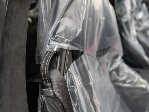 Used 2026 Chevrolet Corvette ZR1 w/ ZR1 Carbon Fiber Aero Package image 63