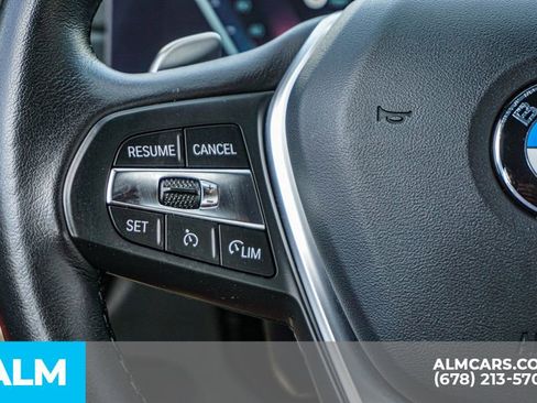 Used 2023 BMW 330i xDrive Sedan w/ Driving Assistance Package image 29