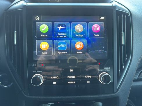 Used 2023 Subaru Forester Wilderness image 34