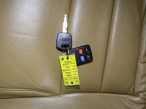 Used 1996 Ford Mustang Cobra image 30