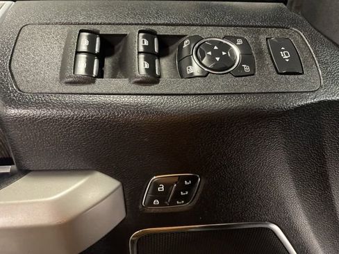 Used 2020 Ford F250 Lariat w/ Lariat Ultimate Package image 19