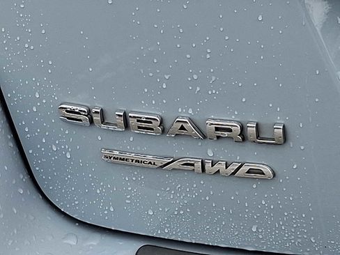 Used 2019 Subaru Crosstrek 2.0i Limited w/ Moonroof Package w/Navigation image 31