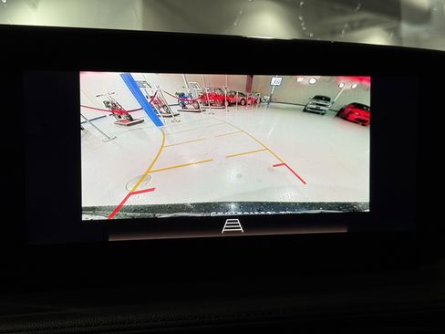 Used 2024 Buick Encore GX Sport Touring image 9