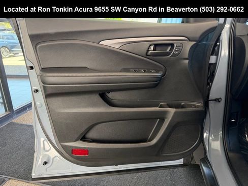 Used 2023 Honda Passport TrailSport image 11