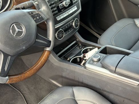 Used 2015 Mercedes-Benz ML 350 2WD image 6