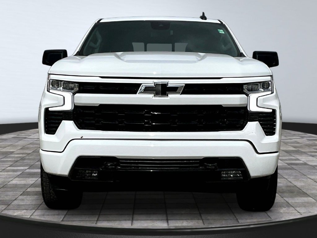 New 2026 Chevrolet Silverado 1500 RST AWD/4WD image 7
