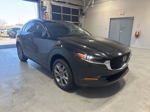 Used 2025 MAZDA CX-30 AWD 2.5 S w/ Premium Package image 20