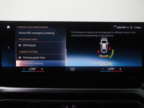 Used 2023 BMW i4 eDrive40 RWD image 37