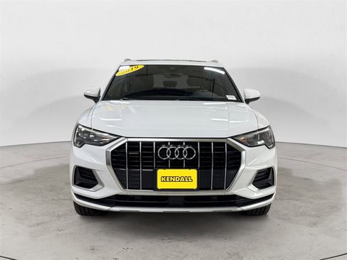 Used 2019 Audi Q3 2.0T Premium image 8