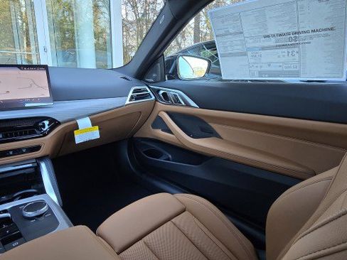 New 2026 BMW 430i Coupe w/ M Sport Package image 20