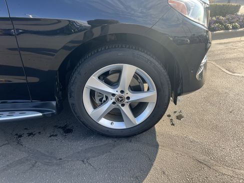 Certified 2018 Mercedes-Benz GLE 350 4MATIC image 15