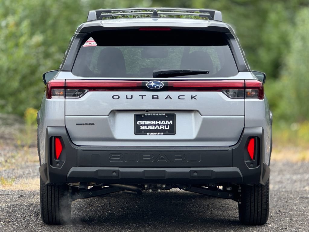 New 2026 Subaru Outback Limited AWD/4WD image 6
