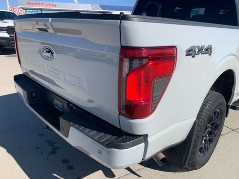 Used 2024 Ford F150 XLT w/ Equipment Group 302A MID image 19