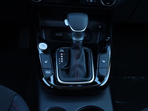 New 2025 Kia Soul GT-Line w/ GT-Line Technology Package image 10